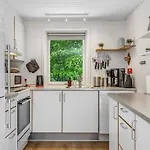 Дом отдыха Wilma - 30km From The Sea By Interhome