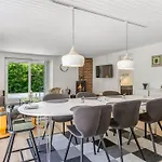 Wilma - 30km From The Sea By Interhome Σπίτι διακοπών Toftlund