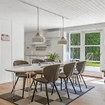Дом отдыха Wilma - 30km From The Sea By Interhome Toftlund