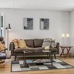 Σπίτι διακοπών Wilma - 30km From The Sea By Interhome *