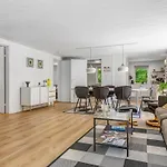 Wilma - 30km From The Sea By Interhome Toftlund