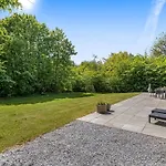 Дом отдыха Wilma - 30km From The Sea By Interhome *