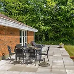 Wilma - 30km From The Sea By Interhome