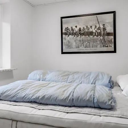 Wilma - 30km From The Sea By Interhome Holiday home *