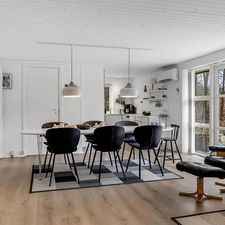 Feriehus Wilma - 30km From The Sea By Interhome *