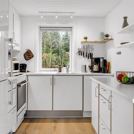 Wilma - 30km From The Sea By Interhome Holiday home
