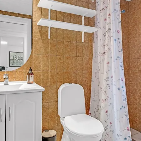 Holiday home Wilma - 30km From The Sea By Interhome