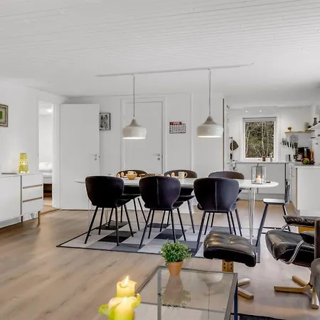 Wilma - 30km From The Sea By Interhome *