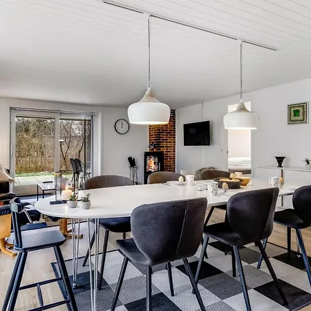 Wilma - 30km From The Sea By Interhome Toftlund