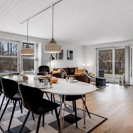 Wilma - 30km From The Sea By Interhome Holiday home Toftlund