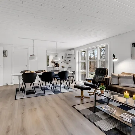 Wilma - 30km From The Sea By Interhome *