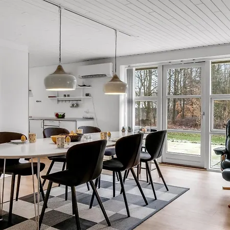 Wilma - 30km From The Sea By Interhome Toftlund