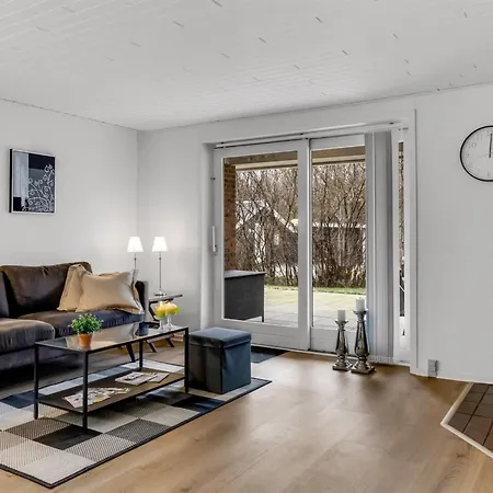Wilma - 30km From The Sea By Interhome