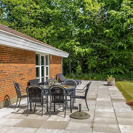 Wilma - 30km From The Sea By Interhome *