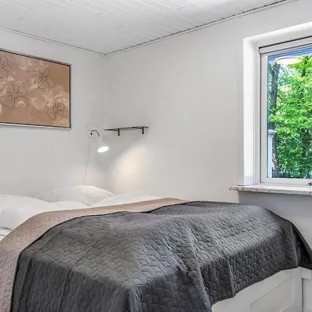 Wilma - 30km From The Sea By Interhome Feriehus Toftlund