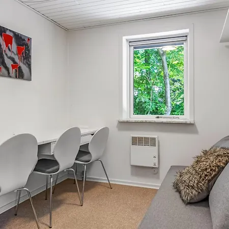 펜션 Wilma - 30km From The Sea By Interhome