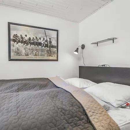 Feriehus Wilma - 30km From The Sea By Interhome *
