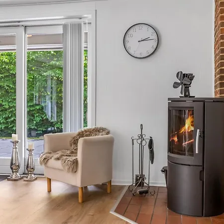 펜션 Wilma - 30km From The Sea By Interhome