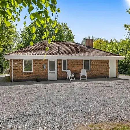 Wilma - 30km From The Sea By Interhome Feriehus *