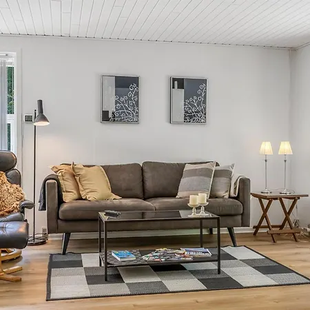 Holiday home Wilma - 30km From The Sea By Interhome *