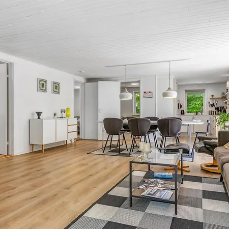 Wilma - 30km From The Sea By Interhome Toftlund