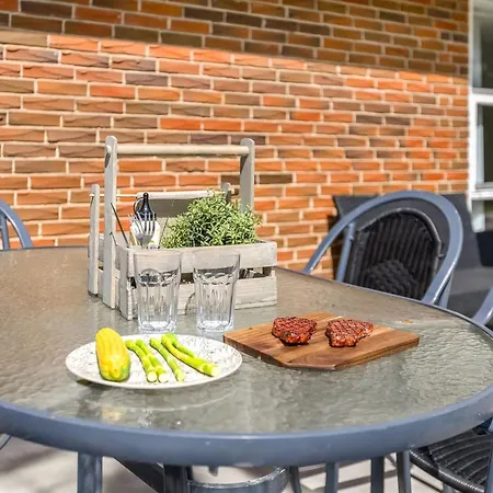 Wilma - 30km From The Sea By Interhome