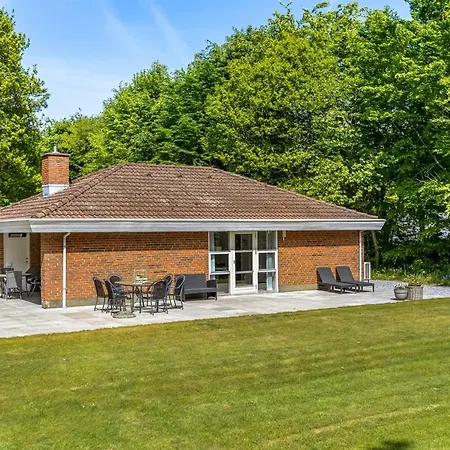 Nyaraló Wilma - 30km From The Sea By Interhome