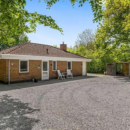 Wilma - 30km From The Sea By Interhome Feriehus *