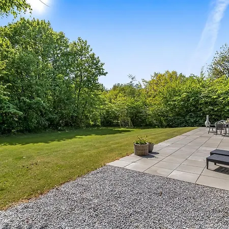 Feriehus Wilma - 30km From The Sea By Interhome *