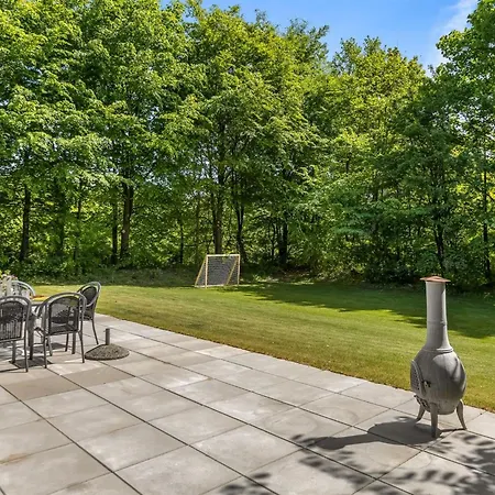 펜션 Wilma - 30km From The Sea By Interhome Toftlund