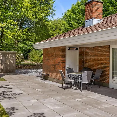 Wilma - 30km From The Sea By Interhome Toftlund