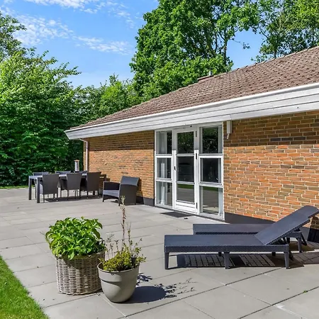 Ferienhaus Wilma - 30km From The Sea By Interhome *
