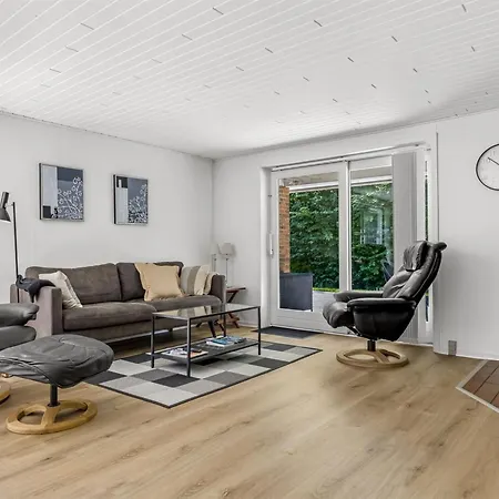 Wilma - 30km From The Sea By Interhome Feriehus Toftlund