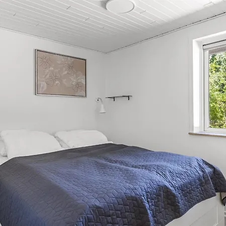 Feriehus Wilma - 30km From The Sea By Interhome Toftlund