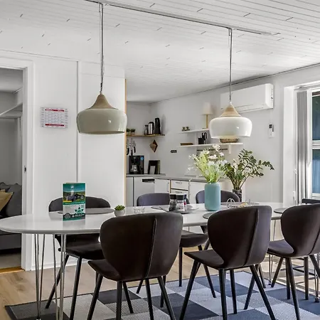 Wilma - 30km From The Sea By Interhome * Toftlund