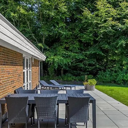 Wilma - 30km From The Sea By Interhome *