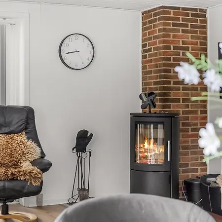 Ferienhaus Wilma - 30km From The Sea By Interhome *