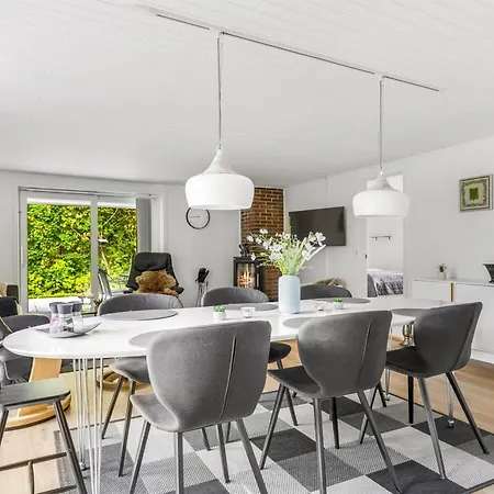 Ferienhaus Wilma - 30km From The Sea By Interhome