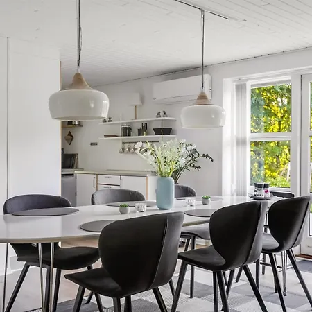 Wilma - 30km From The Sea By Interhome Ferienhaus *