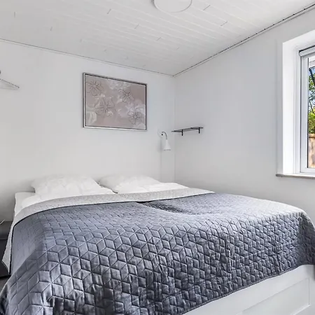 Wilma - 30km From The Sea By Interhome Ferienhaus Toftlund