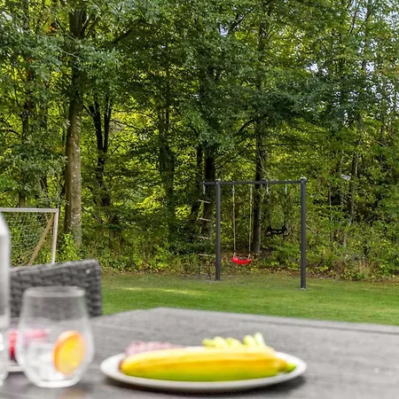 Ferienhaus Wilma - 30km From The Sea By Interhome