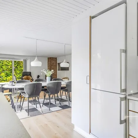 Wilma - 30km From The Sea By Interhome *