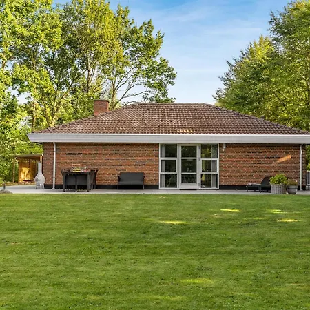 Wilma - 30km From The Sea By Interhome