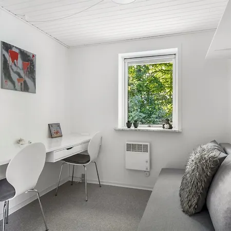Wilma - 30km From The Sea By Interhome * Toftlund