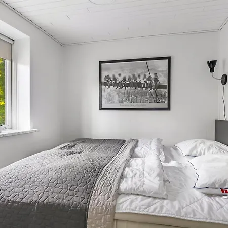 Wilma - 30km From The Sea By Interhome Ferienhaus *