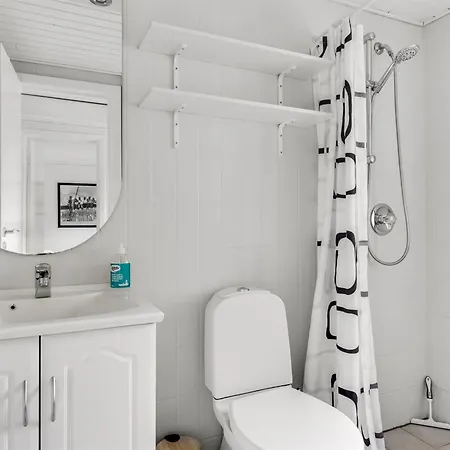 Wilma - 30km From The Sea By Interhome * Toftlund