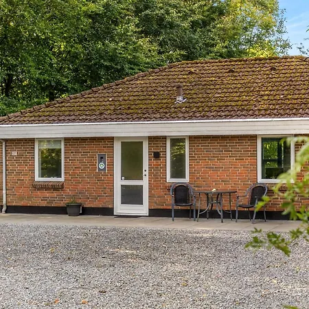 Ferienhaus Wilma - 30km From The Sea By Interhome Toftlund