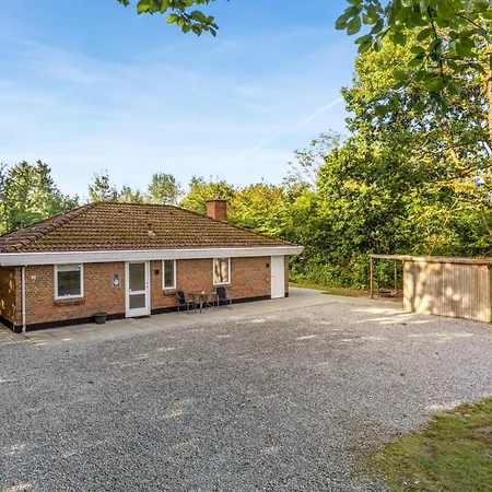 Wilma - 30km From The Sea By Interhome Ferienhaus