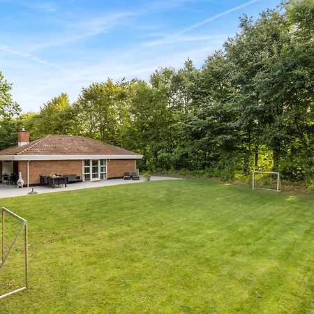 Ferienhaus Wilma - 30km From The Sea By Interhome *