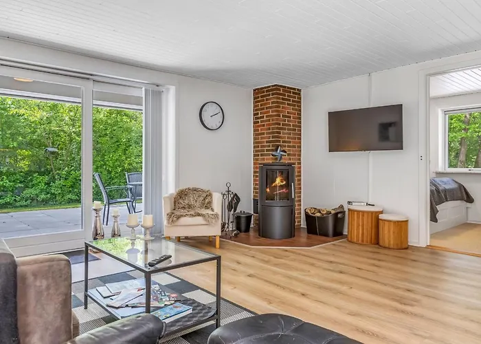 Wilma - 30km From The Sea By Interhome * Toftlund